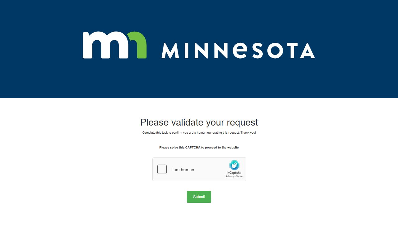 Minnesota DOC and BCA links for fugitives, custody, and non-compliant registrants